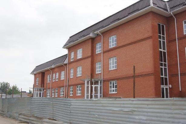 Больничный комплекс